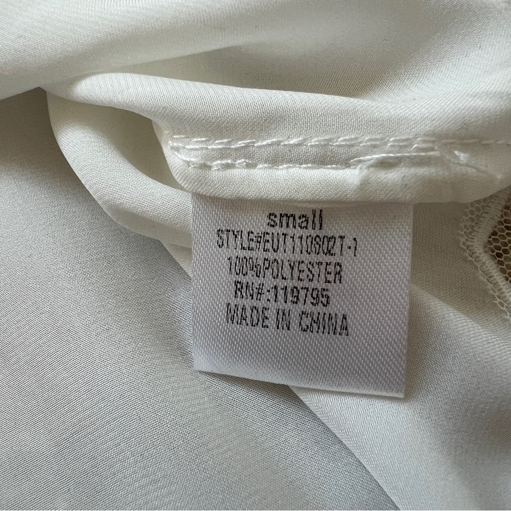 Needle & Thread | Blouse - Picture 13 of 14